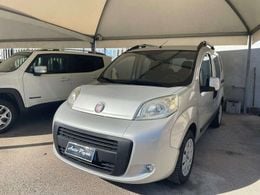 Fiat Qubo