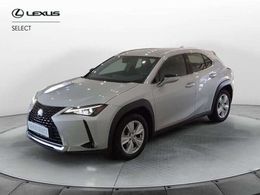 Lexus UX 250h