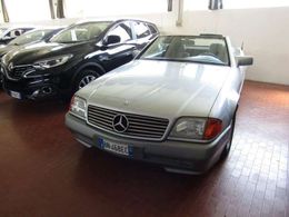 Mercedes SL300