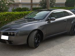 Alfa Romeo Brera