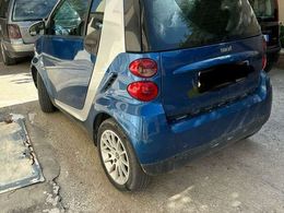 Smart ForTwo Coupé