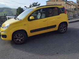 Fiat Panda 4x4