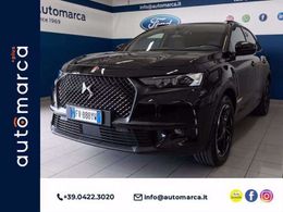 DS Automobiles DS7 Crossback