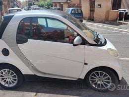 Smart ForTwo Coupé