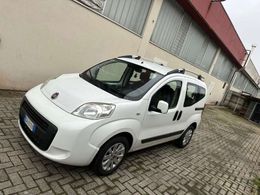 Fiat Qubo