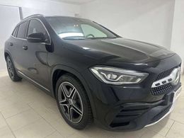 Mercedes GLA200