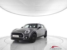 Mini Cooper Clubman