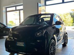 Smart ForTwo Cabrio