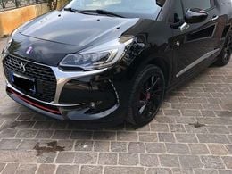 DS Automobiles DS3