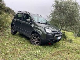 Fiat Panda Cross