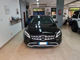 Mercedes GLA200