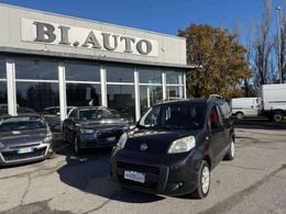 Fiat Qubo