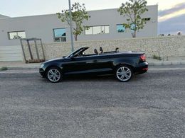 Audi A3 Cabriolet