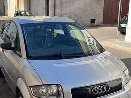 Audi A2