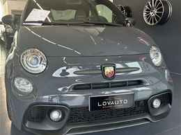 Abarth 595C