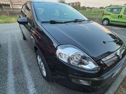 Fiat Punto Evo