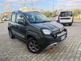 Fiat Panda Cross