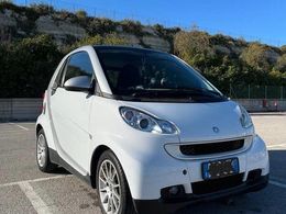 Smart ForTwo Coupé