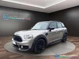 Mini Cooper D Countryman