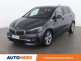 BMW 216 Active Tourer