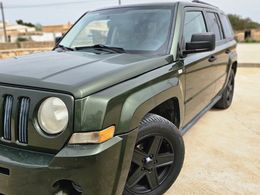 Jeep Patriot