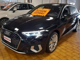 Audi A3 Sportback e-tron