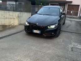 BMW 220