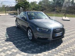 Audi A3 Cabriolet