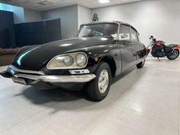 Citroën DS