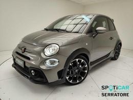 Abarth 695