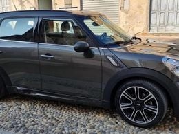 Mini John Cooper Works Countryman