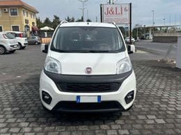 Fiat Qubo