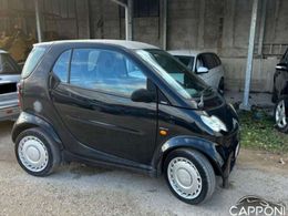 Smart ForTwo Coupé