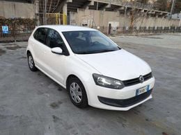 VW Polo