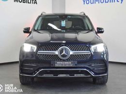 Mercedes GLE300