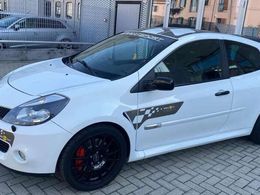 Renault Clio R.S.