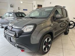 Fiat Panda Cross