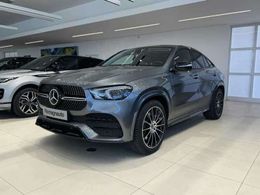 Mercedes GLE400