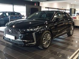 DS Automobiles DS4