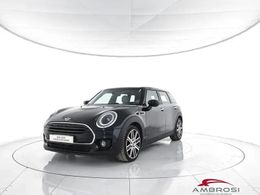 Mini Cooper D Clubman