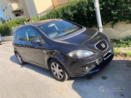 Seat Altea