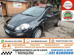 Fiat Punto Evo