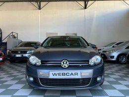 VW Golf VI