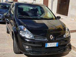 Renault Clio III