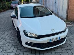 VW Scirocco