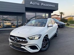 Mercedes GLA200