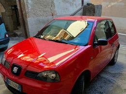 Seat Arosa