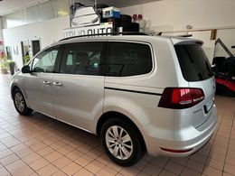 VW Sharan