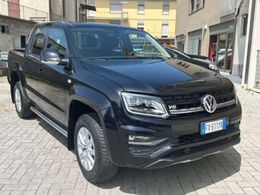 VW Amarok