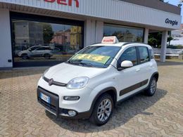 Fiat Panda 4x4